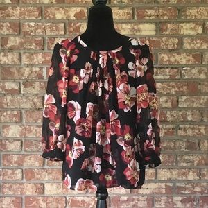 𝅺MADEWELL Pullover Top